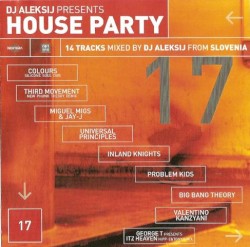 House Party 17