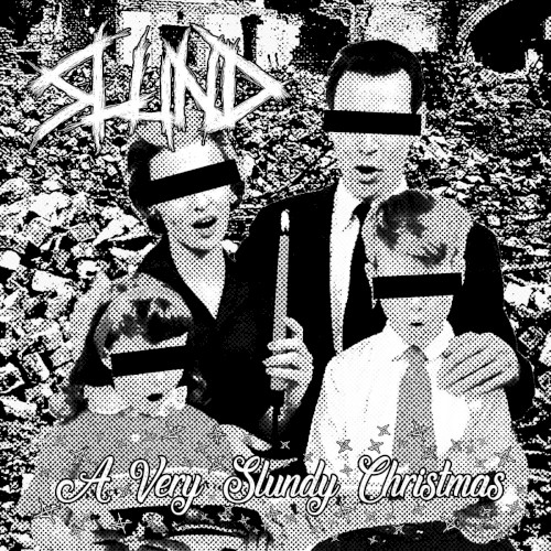 A Very Slundy Christmas