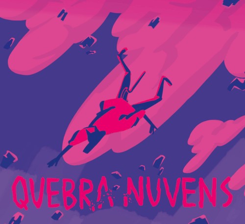 Quebra Nuvens