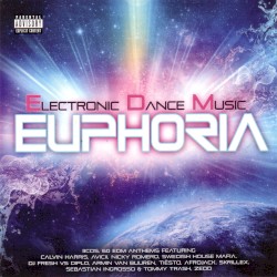 Euphoria: Electronic Dance Music