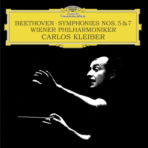Symphonien nos. 5 & 7
