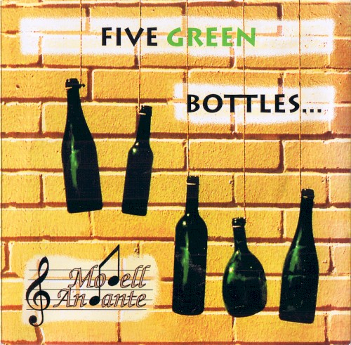 Five Green Bottles