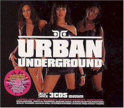 Urban Underground