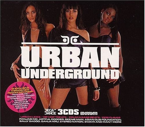Urban Underground
