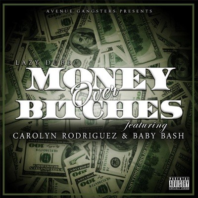 Money Over Bitches