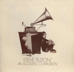 An Acoustic Confusion