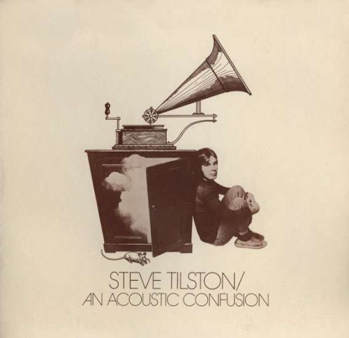 An Acoustic Confusion