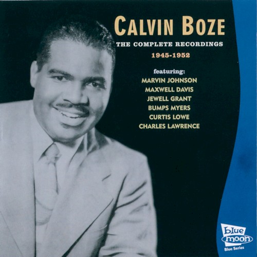 The Complete Recordings (1945-1952)