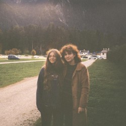 Mountain Songs