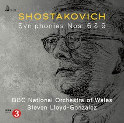 Symphonies nos. 6 & 9