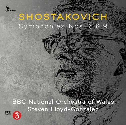 Symphonies nos. 6 & 9