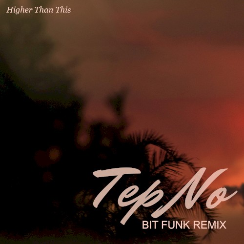 Higher Than This (Bit Funk remix)