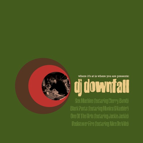 Sinking Into the Quagmire E.P.