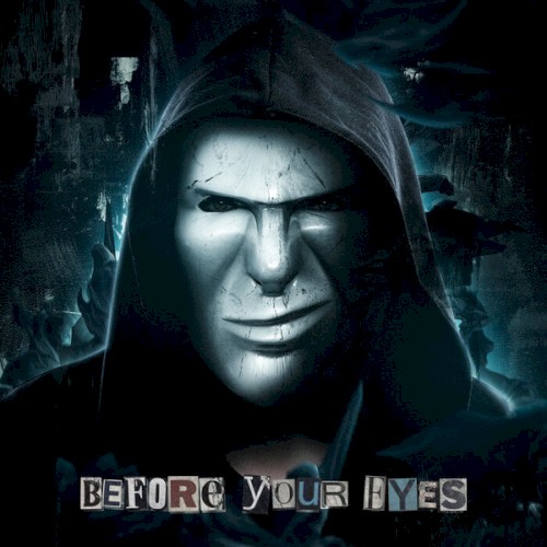 Before Your Eyes