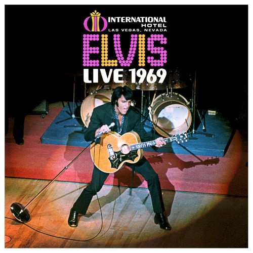 Live 1969