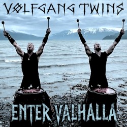 ENTER VALHALLA