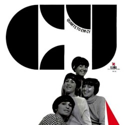 Quarteto em cy