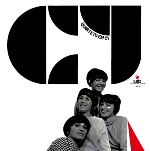Quarteto em cy