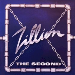 Zillion: The Second