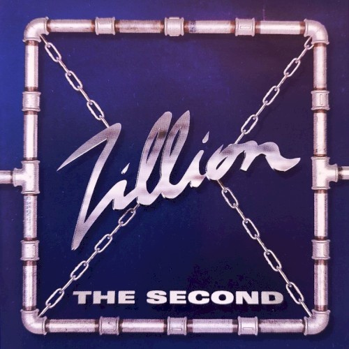 Zillion: The Second