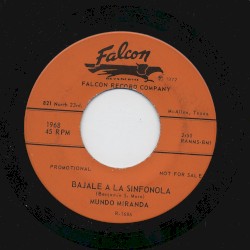 Bájale a la sinfonola / Júzgame tú