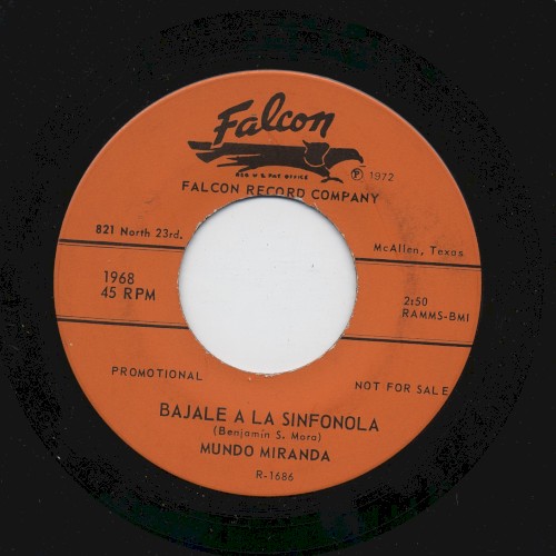 Bájale a la sinfonola / Júzgame tú