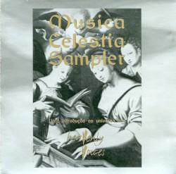 Musica Celestia Sampler