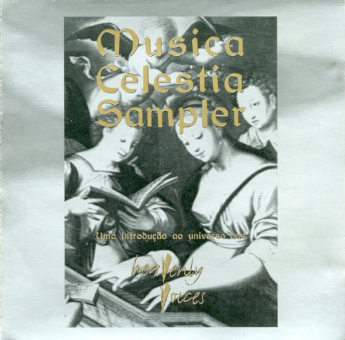 Musica Celestia Sampler