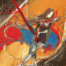 CURSEBREAKER GAIDEN