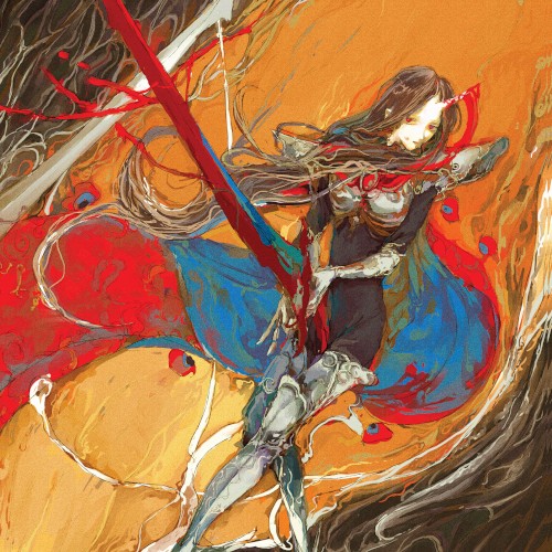 CURSEBREAKER GAIDEN
