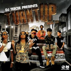 Turnt Up Vol. 15