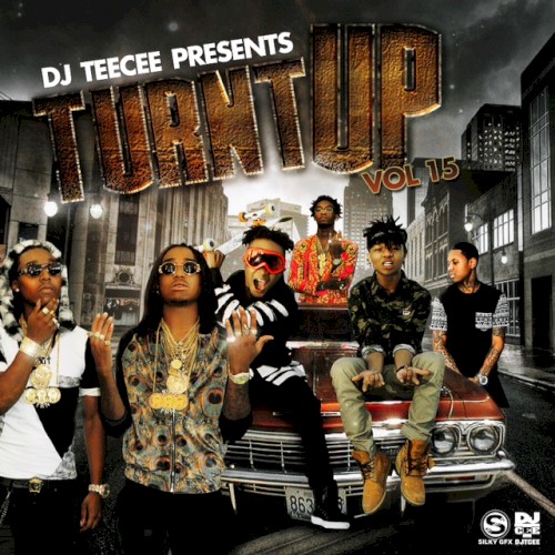 Turnt Up Vol. 15