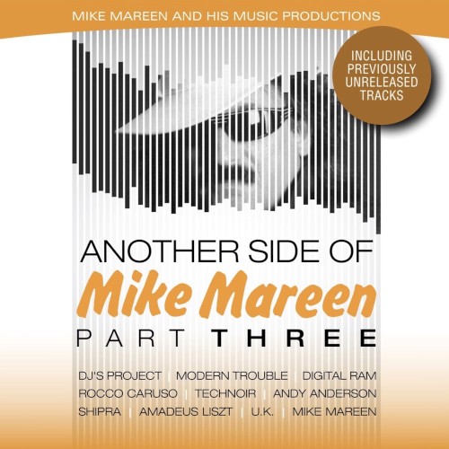 Another Side of Mike Mareen, Part 3
