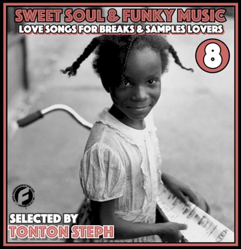 Sweet Soul & Funky Music Vol.8