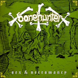 Sex & Necromancy