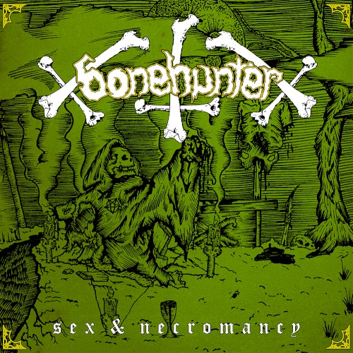 Sex & Necromancy