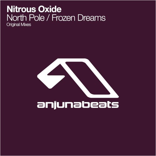 North Pole / Frozen Dreams