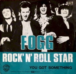 Rock 'n' Roll Star