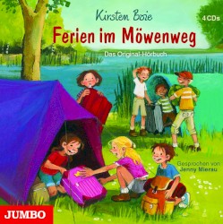 Ferien im Möwenweg
