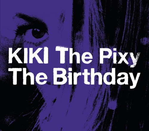 KIKI The Pixy