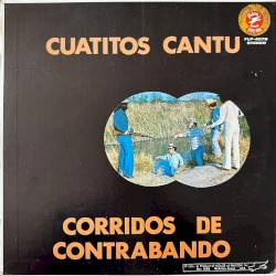 Corridos de contrabando