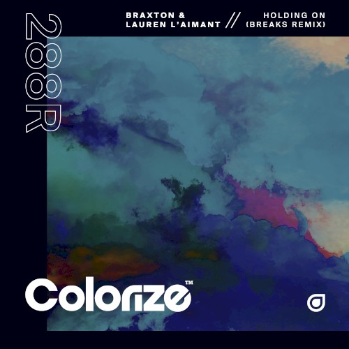 Holding On (Braxton Breaks remix)