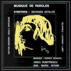 Musique De Paroles