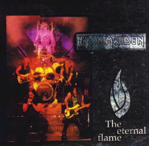 The Eternal Flame