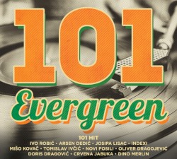 101 Hit - Evergreen