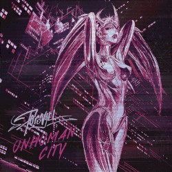 Unhuman City