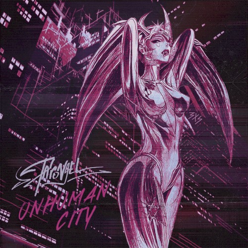 Unhuman City