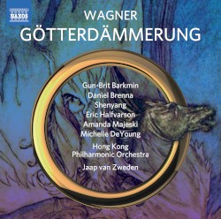 Götterdämmerung