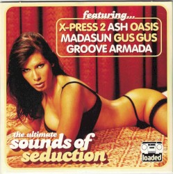 The Ultimate Sounds of Seduction