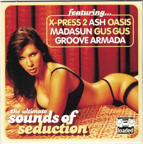 The Ultimate Sounds of Seduction